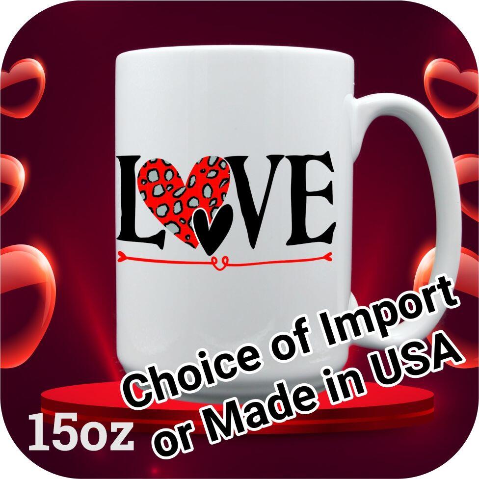 Say Love with a Mug - Image 7