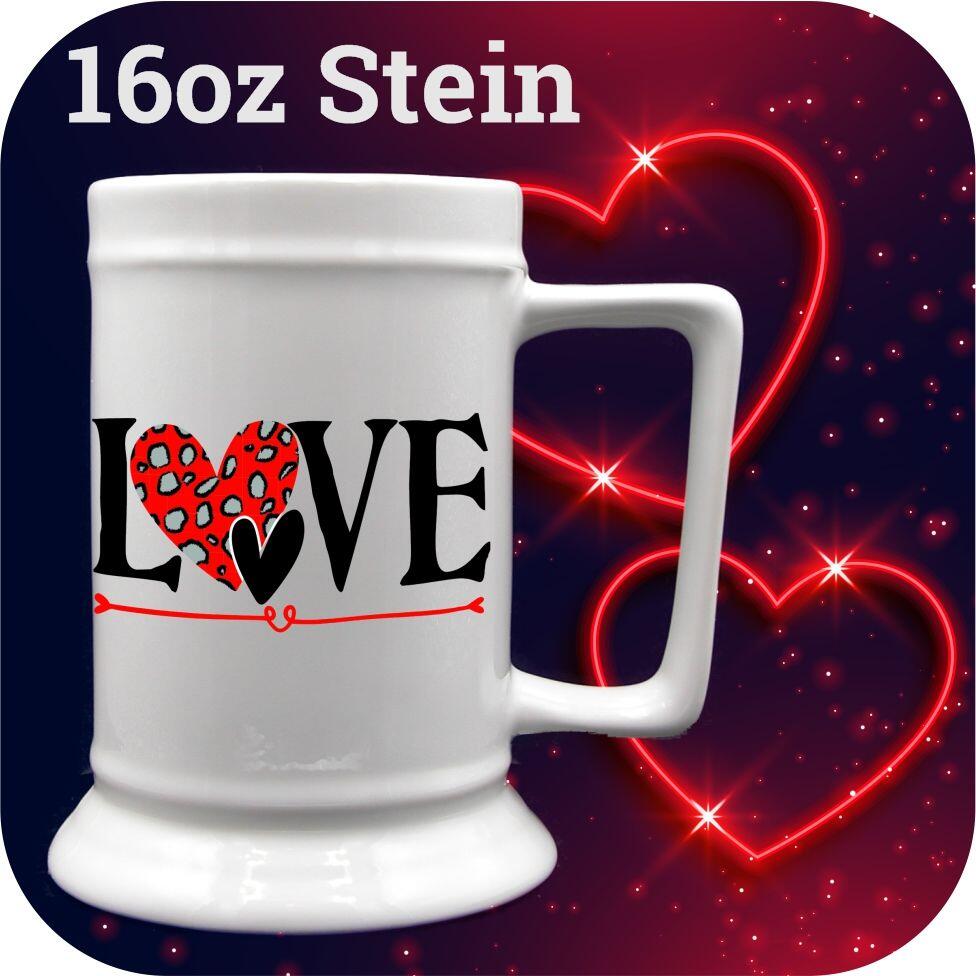 Say Love with a Mug - Image 4