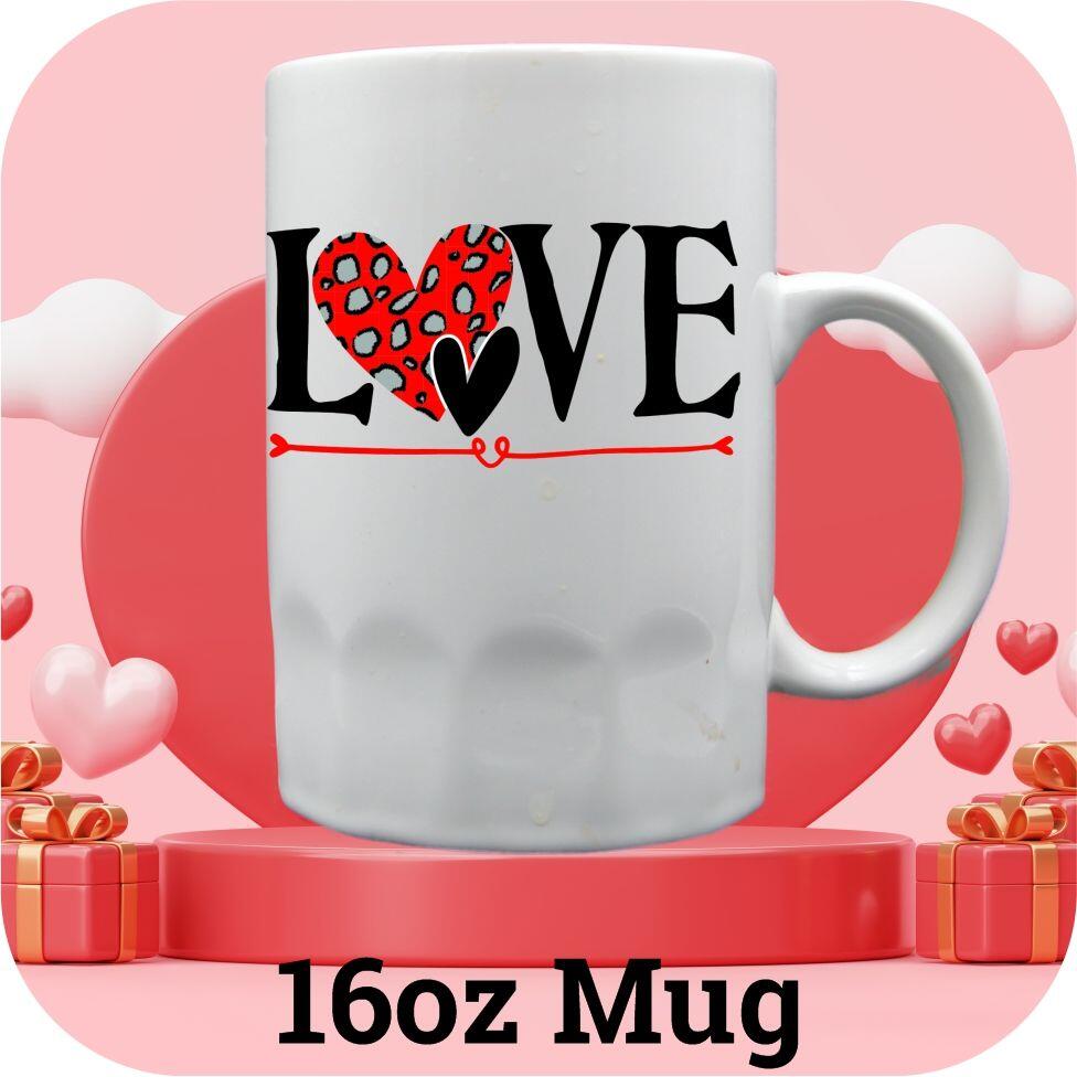 Say Love with a Mug - Image 6