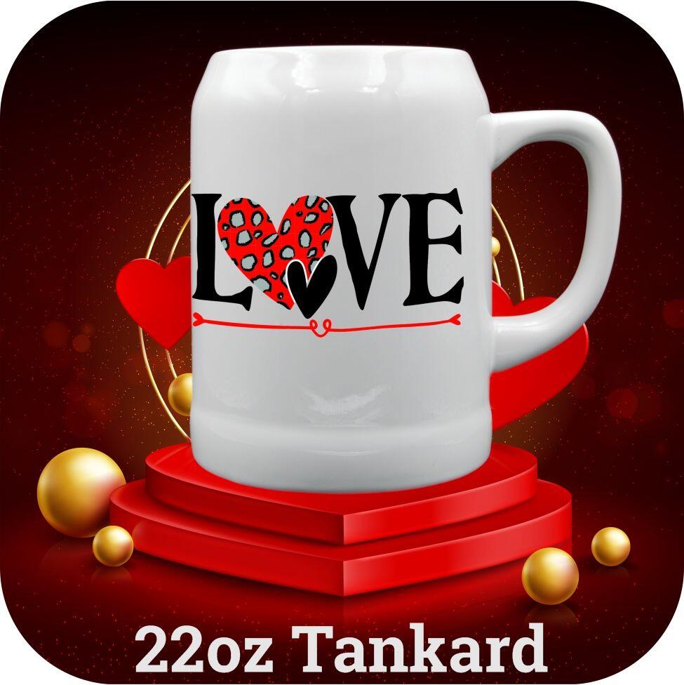 Say Love with a Mug - Image 3