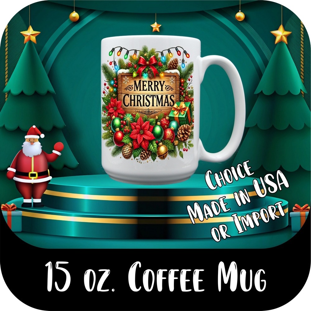 Merry Christmas - Image 7