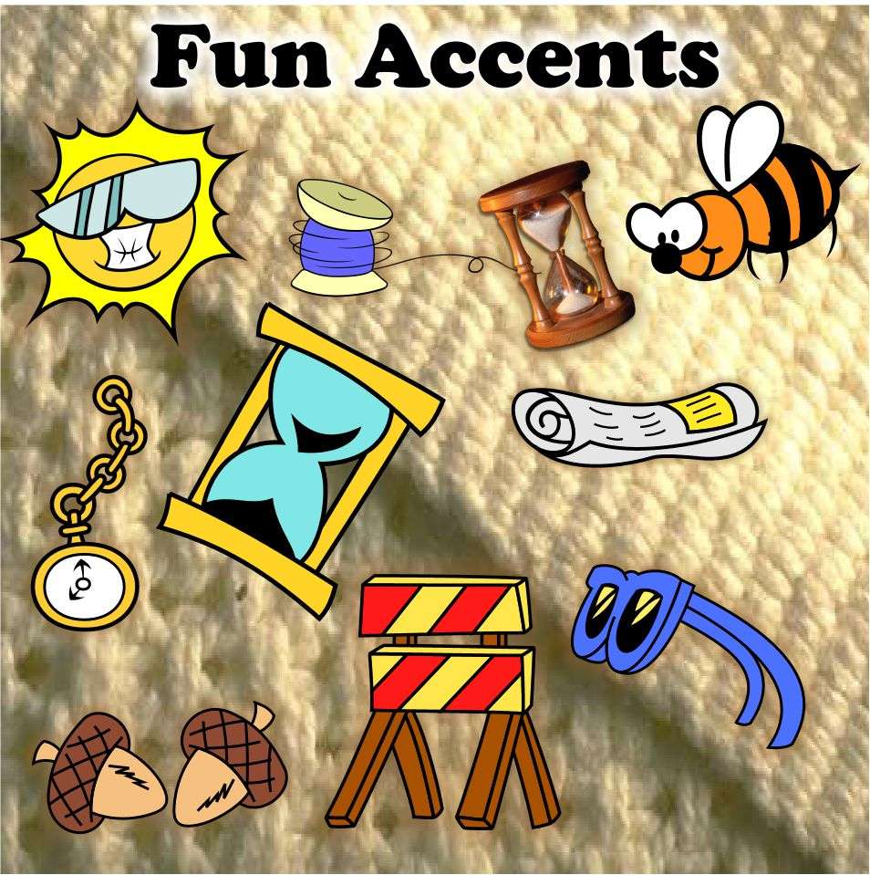 Fun Accents