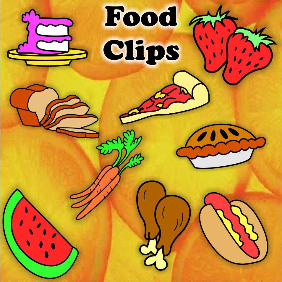 food clipart