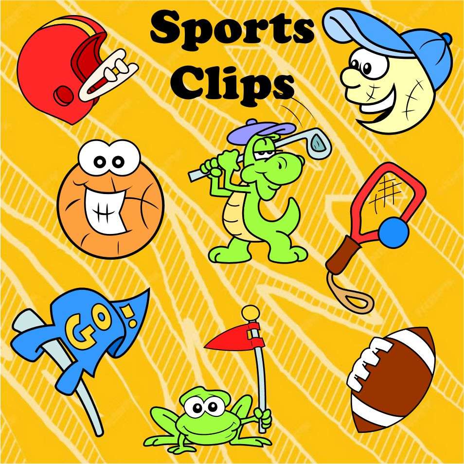 Sports Clips